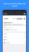 HopUp - Airsoft Marketplace screenshot 3