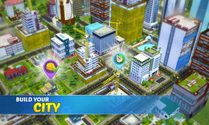 My City - Entertainment Tycoon screenshot 10
