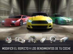 Top Speed: Drag & Fast Street Racing 3D screenshot 14