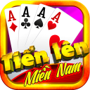 Tien Len Mien Nam Offline Icon