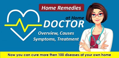 Doctor At Home, Home Remedies