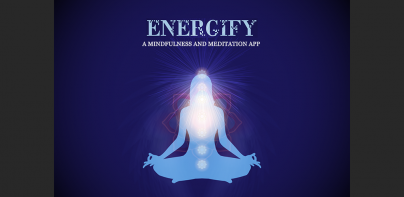 Energify - Meditation App