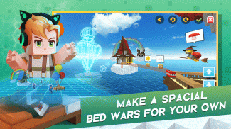 Garena Bed Wars APK for Android Download