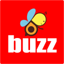 One Team - Buzz Icon