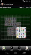 Mahjong Solitaire screenshot 17