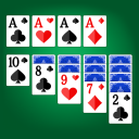 Classic Solitaire: Card Games Icon