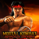 Mortal Kombat Shaolin Monks Walkthrough