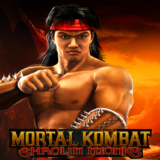 Mortal Kombat Shaolin Monks Walkthrough Icon
