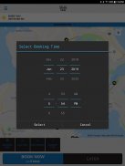 Bob's Taxi screenshot 5