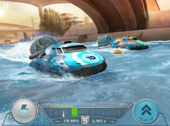 Boat Racing 3D: Jetski Driver & Water Simulator screenshot 15