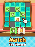 Mama Chef: Cooking Puzzle Game screenshot 8