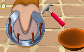Horse Care Mane Braiding 2 screenshot 8
