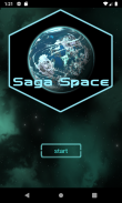 Saga Space screenshot 5