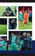 Tottenham Hotspur Publications screenshot 11