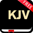 King James Bible (KJV)