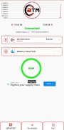 BTM VPN screenshot 4