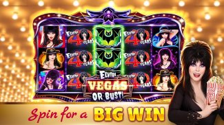 Hit it Rich! Free Casino Slots screenshot 2