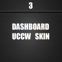 Dashboard v3 UCCW Skin Icon