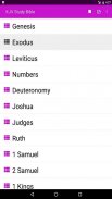 Study Bible offline screenshot 1