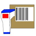 POS inventory Icon