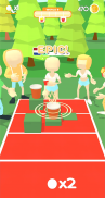 Pong Party 3D screenshot 5