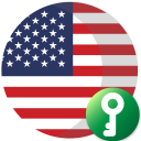 Best VPN Proxy – Free VPN - Unlimited – VPN Master Icon