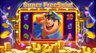 Jackpot Boom! screenshot 3