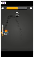 Basketball Tap Shots screenshot 6