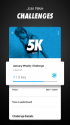 Nike+ Running screenshot 2