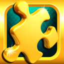 Cool Jigsaw Puzzles Icon