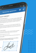 SignNow - Sign and Fill PDF Docs screenshot 10
