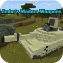 Mod Jimbo’s Modern Weapons MCPE Icon