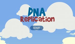 DNA Replication screenshot 1