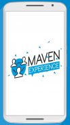 Maven Experience screenshot 2