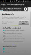 Craig's Battery Saver ROOT screenshot 0