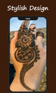 Latest Mehndi Designs 2024 screenshot 3