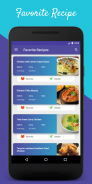 New Secret Chicken Recipe : Full Offline App screenshot 6