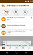 Centro Educacional Moriah screenshot 2