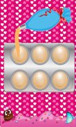 Macaron Cookies Maker Cooking screenshot 1