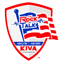 ABQ FM - Rock of Talk icon