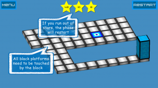 BrainBoX - Block puzzle screenshot 0