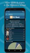 CLZ Music - Music Database screenshot 9