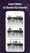 Piano Keyboard: Piano Practice screenshot 2