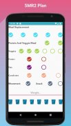 Meal Replacement Tracker screenshot 4