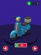 Tulip Express Game screenshot 1