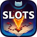 Scatter Slots - Juegos de tragaperras gratis 777S Icon