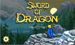 Sword of Dragon screenshot 0