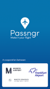 Passngr – Make it your flight screenshot 7