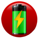 Power Alarm Icon