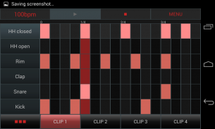 Mobile Beats MB-8008 screenshot 1